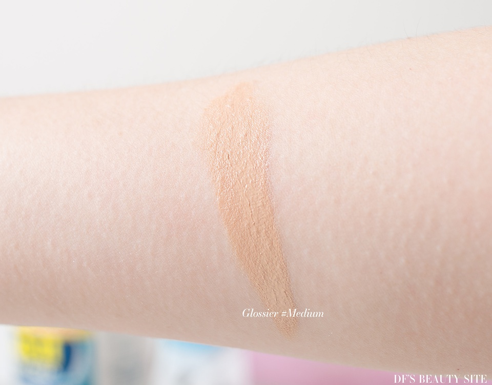 推荐平价好用的四色遮瑕,豆瓣日记玫瑰