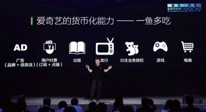 「优秀案例展播」｜爱奇艺：建立一个惠及所有用户的娱乐王国