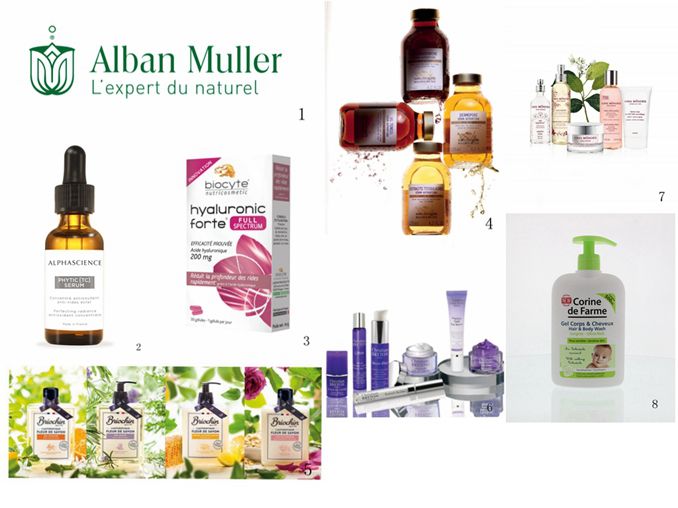 美妆奖都有哪个品牌,2018年法国美妆大奖