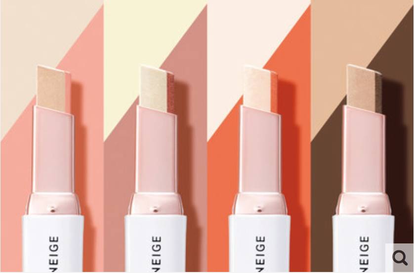 变大变小变漂亮,它们都是美妆界的“仙女棒”~