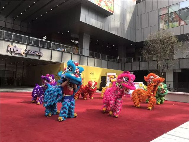 南山最高级商场,耗资2亿的商业广场