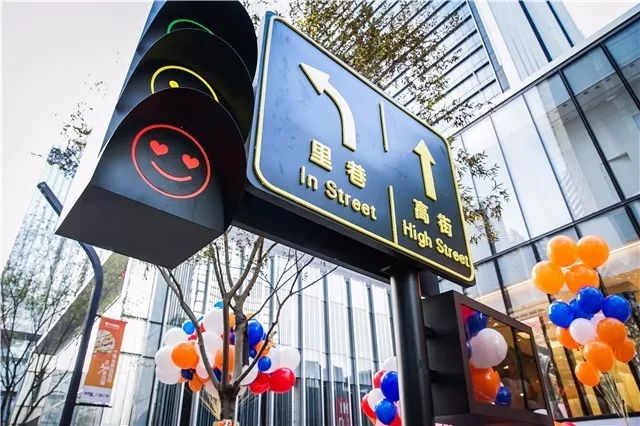 南山最高级商场,耗资2亿的商业广场