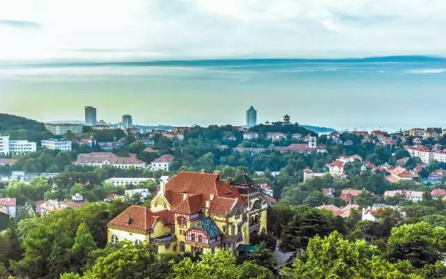 国庆节青岛哪些旅游景点需要预约,青岛景点倒计时