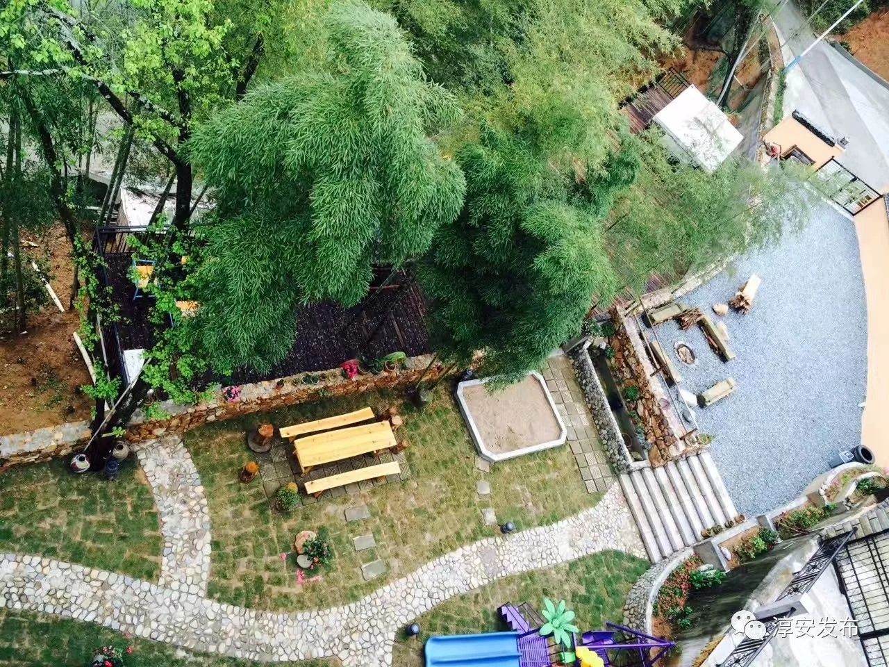 千岛湖最美的别墅,千岛湖景色最好的酒店或民宿