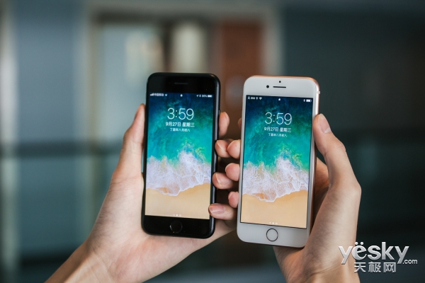 买iphone8应该买哪个版本,全网最便宜iphone8plus港版