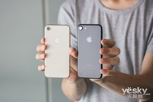 买iphone8应该买哪个版本,全网最便宜iphone8plus港版