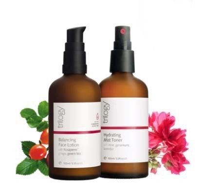 孕妈妈护肤和彩妆,孕妇美妆产品推荐