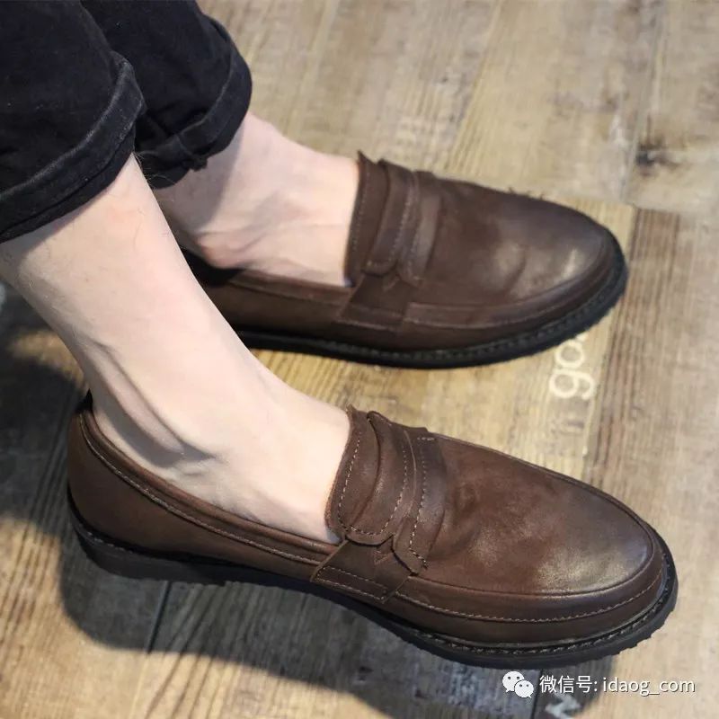 为你奉上高逼格的风衣,快来看!