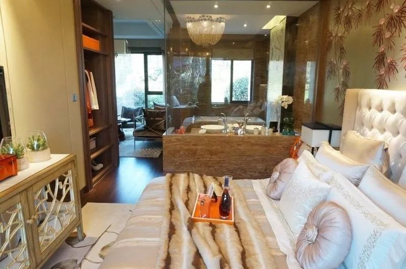 周四产品说丨关于联排的“痛点”苏州世茂石湖湾有自己的产品逻辑