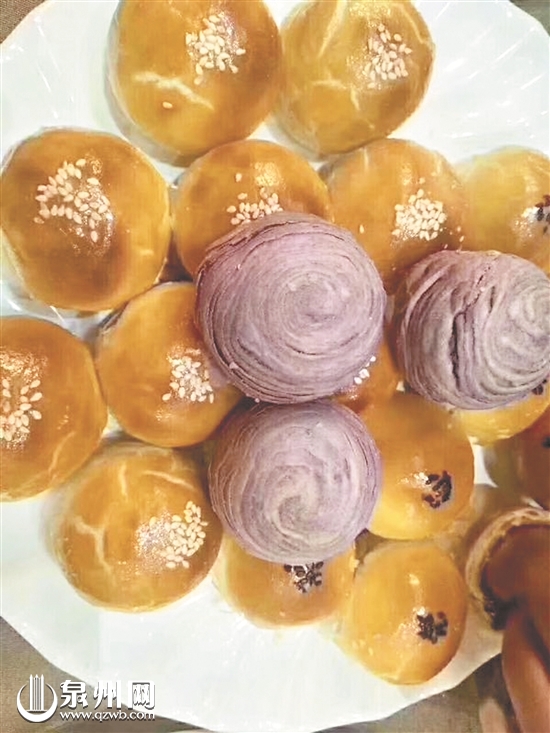 月饼暗藏猫腻,月饼为什么能保存那么久