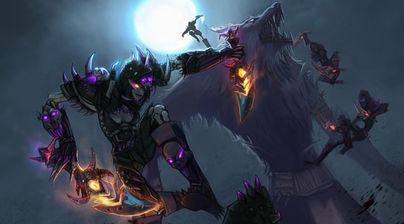 从兴盛到衰落，我一直都在！老玩家浅谈《魔兽世界》PVP变迁史