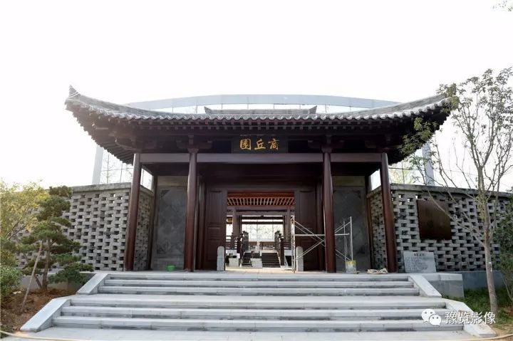 园博园优美的风景值得欣赏,园博园最好看的是哪几个园