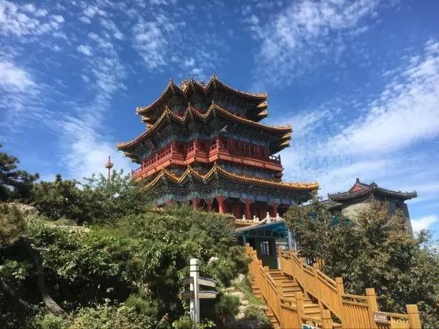 沂蒙山五一旅游,11月份沂蒙山攻略