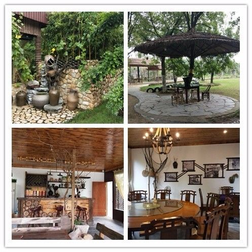 芜湖带住宿的农家乐有哪些,芜湖周边农家乐一日游推荐