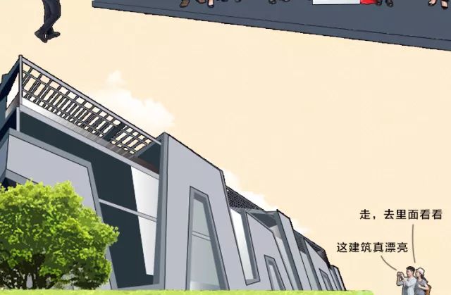 「中联廿五」一张超长长长长长长长图带你穿梭中联重科25年时光