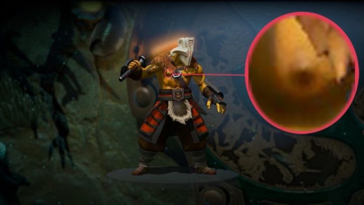 君子坦荡荡!那些“乳”此多娇的游戏角色,竟然有这么多……