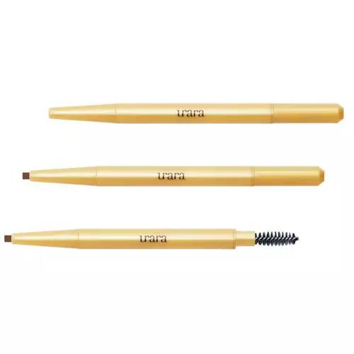 画眉型新手必学的画眉方法,零基础必学画眉技巧