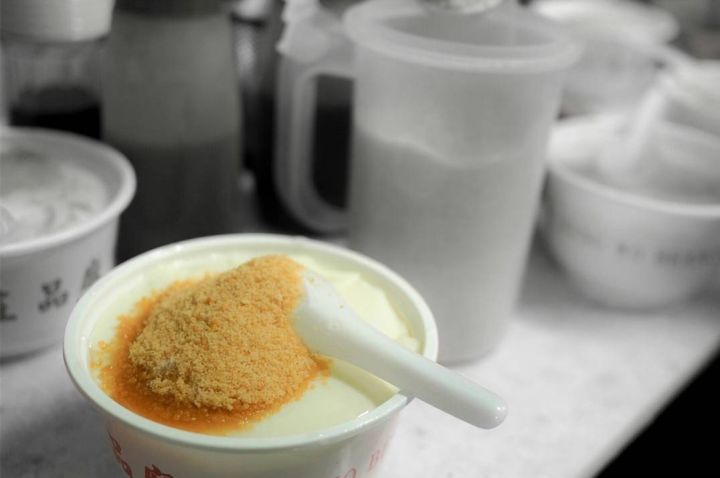 100元米其林甜品,10块钱就能吃到的香港米其林推荐