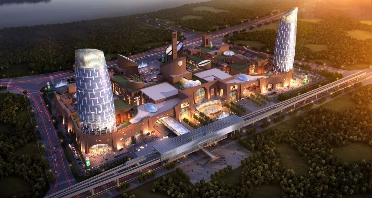 中国奥特莱斯砂之船,南京奥特莱斯折扣店砂之船攻略