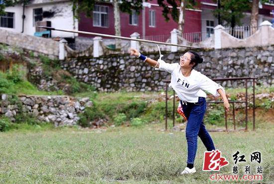 2023年景龙桥中学运动会,慈利景龙桥学校