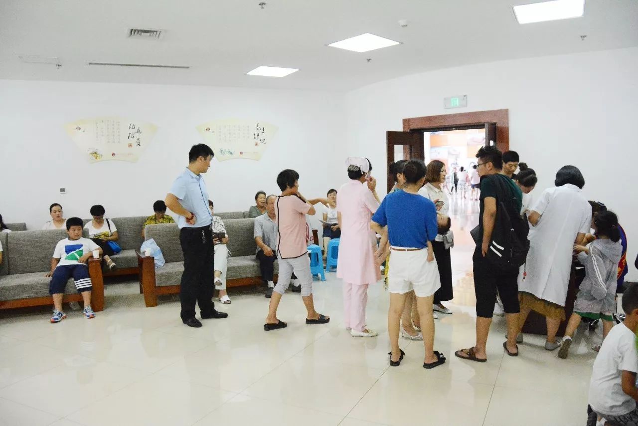 市妇女儿童医院正式开诊,妇女儿童医院中医科怎么样