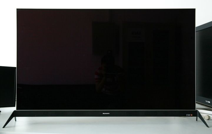 创维oled电视55s9,创维电视55n7-55英寸评测