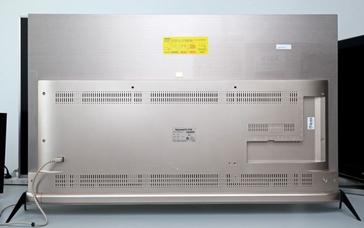 创维oled电视55s9,创维电视55n7-55英寸评测