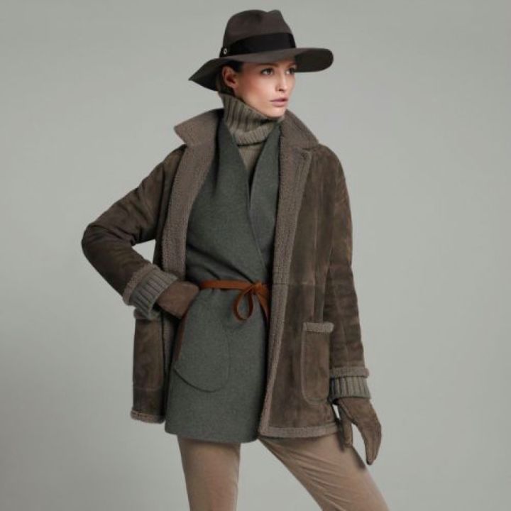 羊绒买什么牌子的好,羊绒什么牌子性价比高