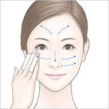 皮肤干燥长斑长痘用什么做面膜好,脸色暗沉有痘印如何护肤效果好