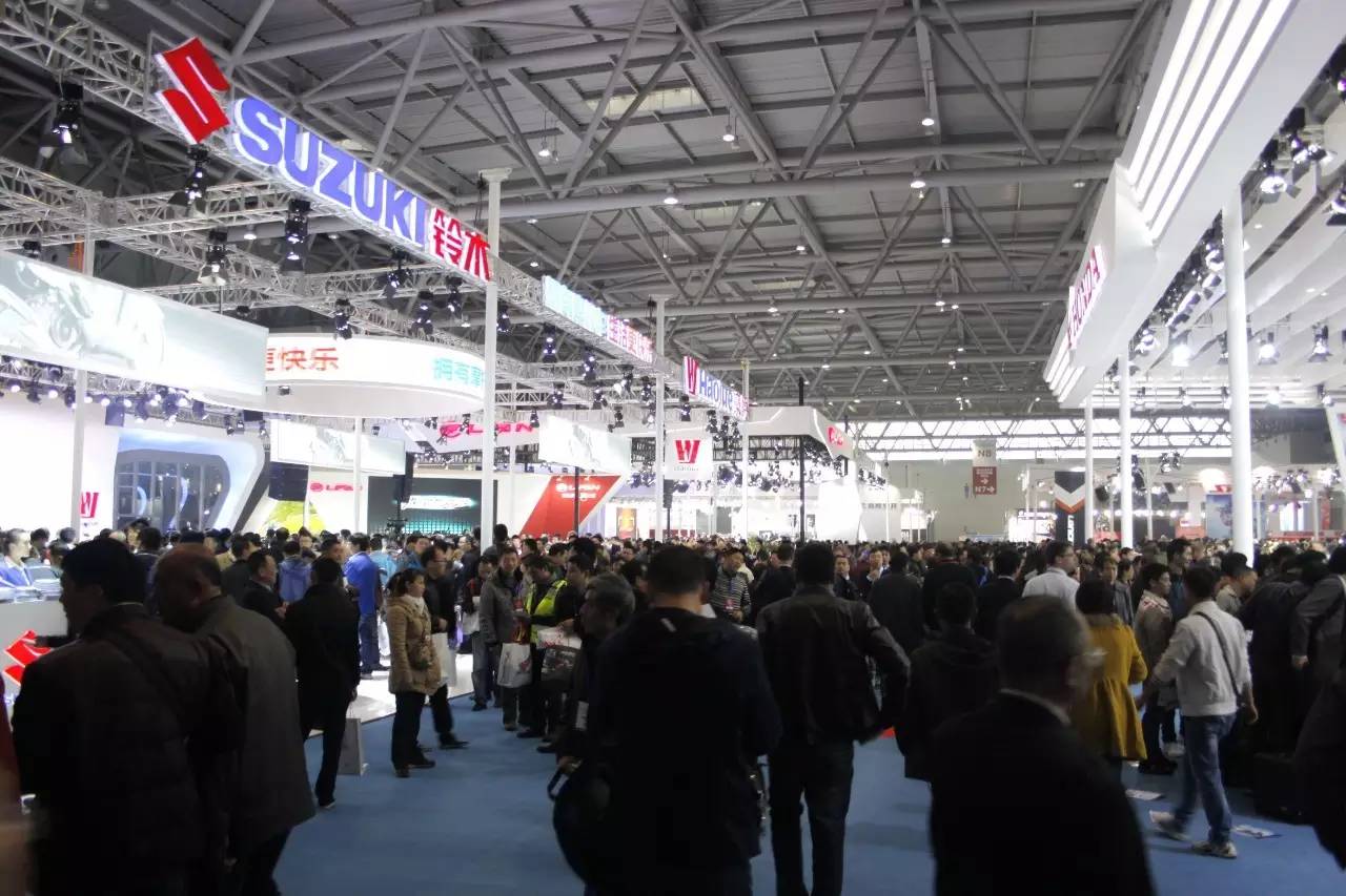 去摩博会看摩托,摩博会摩托车表演什么时候开始