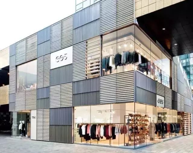 南山最高级商场,耗资2亿的商业广场