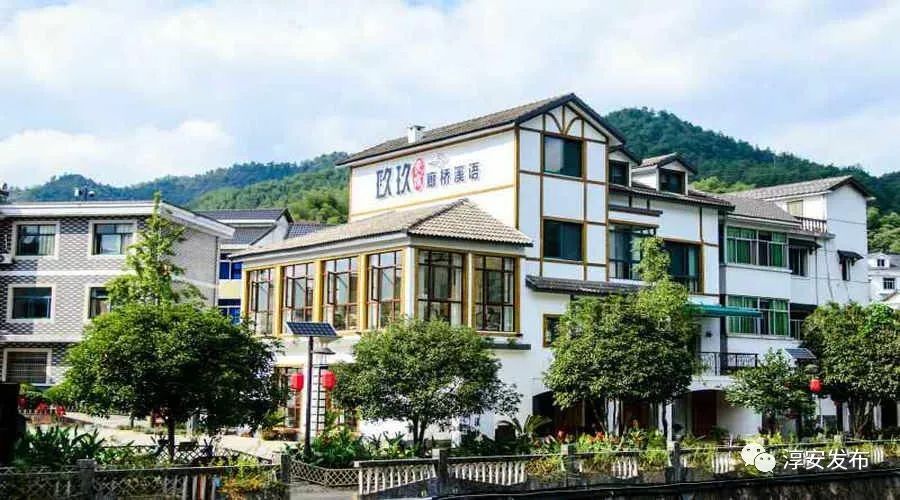 千岛湖最美的别墅,千岛湖景色最好的酒店或民宿