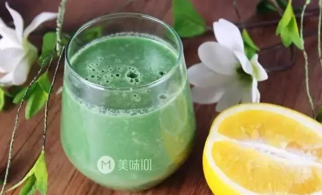 美味人生丨学会这么吃，护肤品都可以统统扔掉喽~