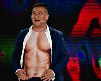 杨璞笑谈,杨璞踢球怎么样