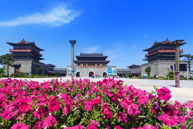 沂蒙山五一旅游,11月份沂蒙山攻略