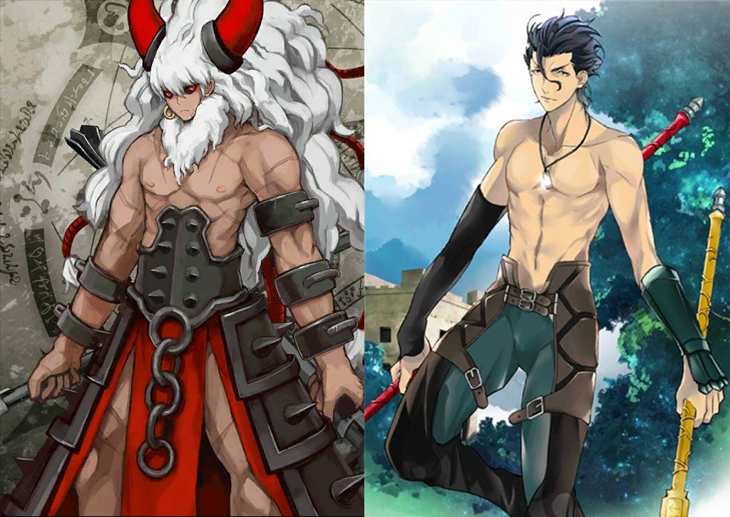 君子坦荡荡!那些“乳”此多娇的游戏角色,竟然有这么多……