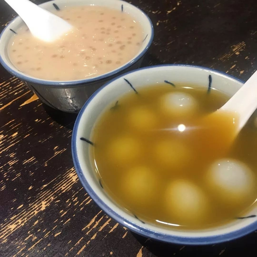 100元米其林甜品,10块钱就能吃到的香港米其林推荐