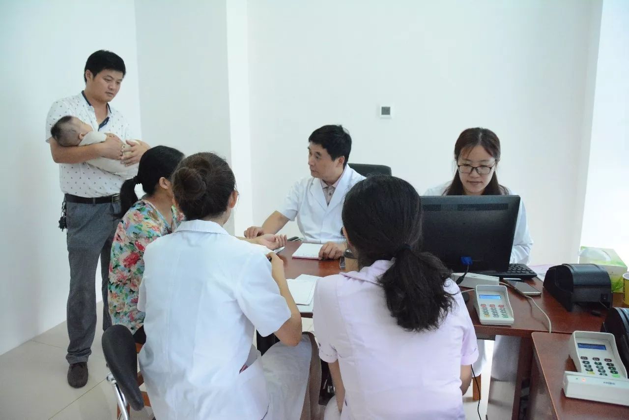 市妇女儿童医院正式开诊,妇女儿童医院中医科怎么样