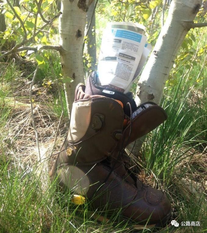 滑雪场的鞋子到底有多臭？