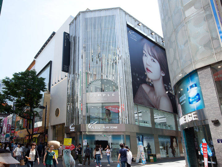 科丝美诗突破4000万,科丝美诗发布会视频