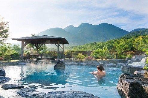 去日本哪个季节去比较好,假如一辈子只能去一次日本