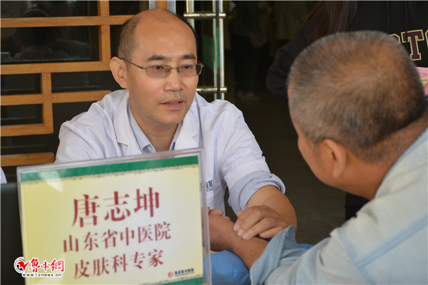 一号难求的安徽省级名医,一号难求的中医名家