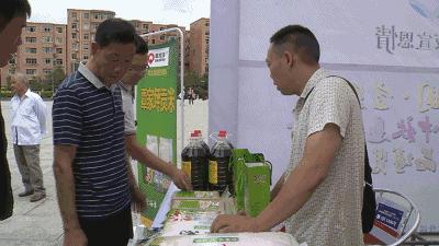 贡乡贡品展览会,工博会