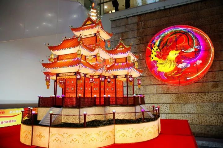 匠心制作｜传统匠人的手作灯都汇聚在海宁皮革城！