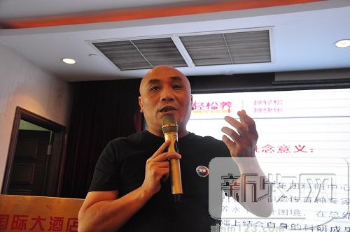 400万体验“轻松养”，澳德在山东一“站”成名