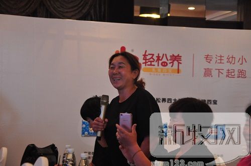 400万体验“轻松养”，澳德在山东一“站”成名