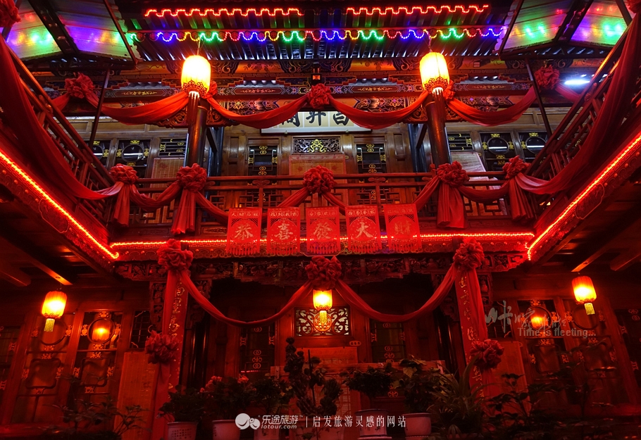 平遥古城两天一夜旅游攻略,十一月份平遥旅游攻略