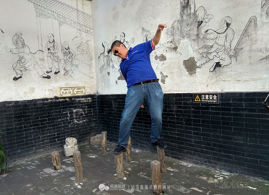 平遥古城两天一夜旅游攻略,十一月份平遥旅游攻略