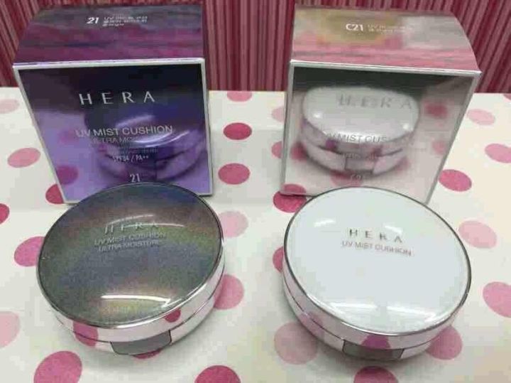 2020韩国最好用的气垫,韩国热门气垫推荐平价学生