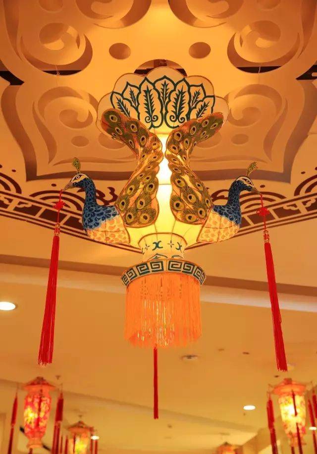 匠心制作｜传统匠人的手作灯都汇聚在海宁皮革城！